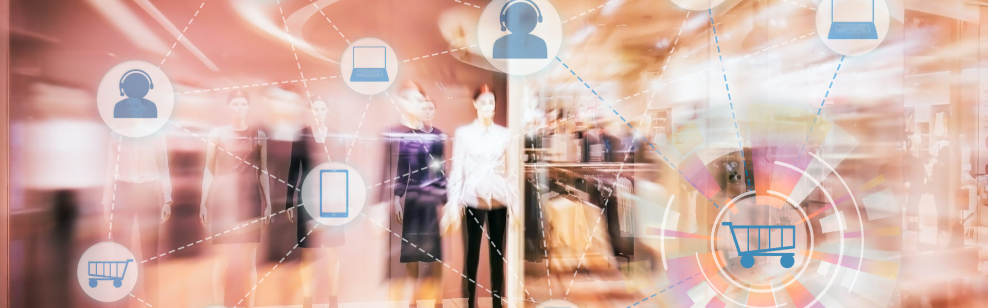 Customer Journey und Omni-Channel Marketing